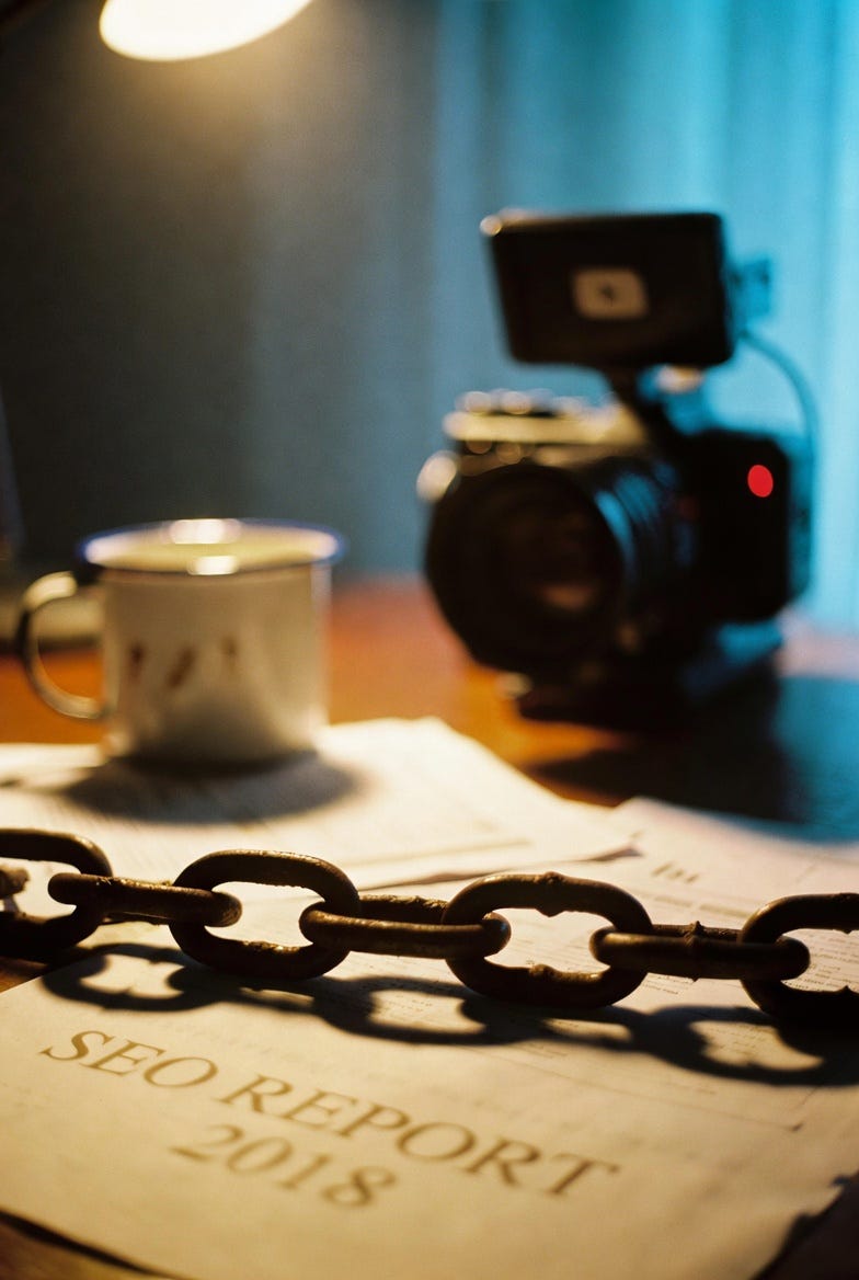 Backlinks Are Dead. YouTube Mentions Are the New SEO.