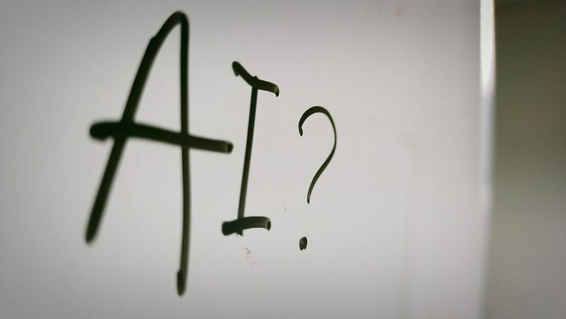 Can AI Actually Replace Beginner Freelancers?