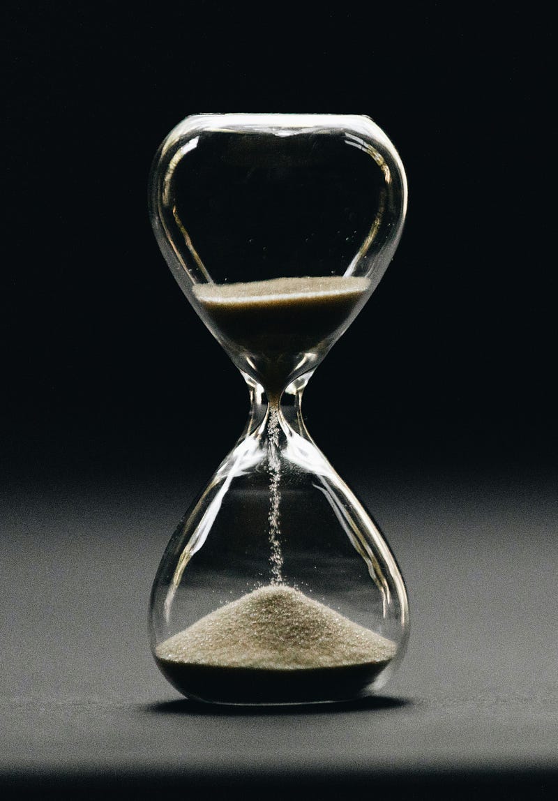 Maximize Productivity: 4 Key Time Management Strategies