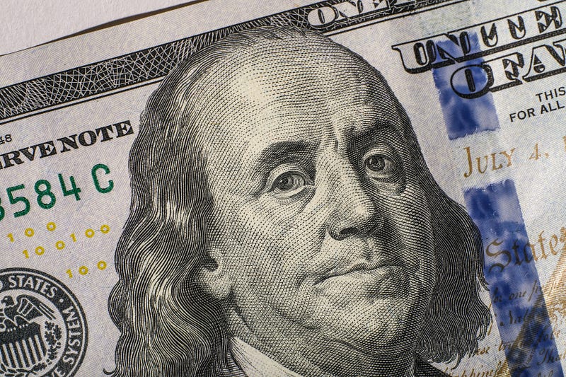 Don’t Look Now, But Cash is Still King and Not Disappearing