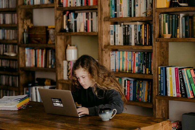 The Next Great Book Discovery Battle Won’t Happen on Amazon