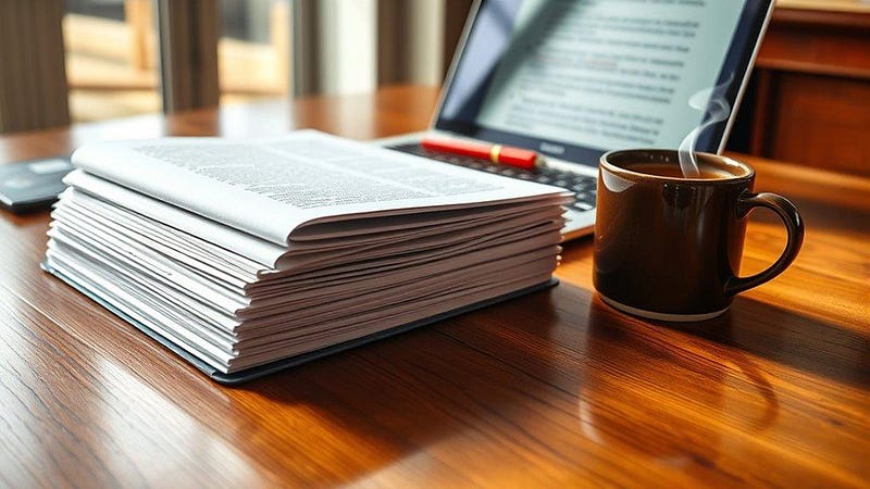 How Technology is Changing the Publishing Industry