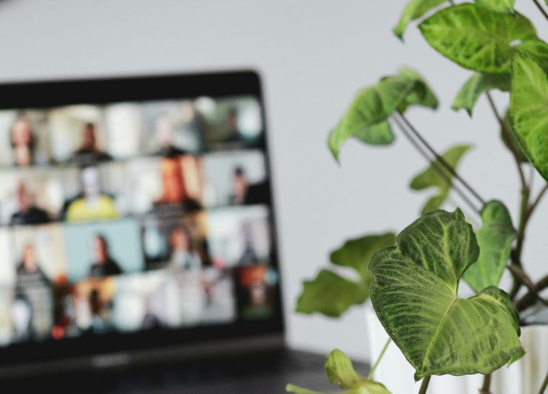 The Leadership Question That Changed How I Think About Hybrid Teams