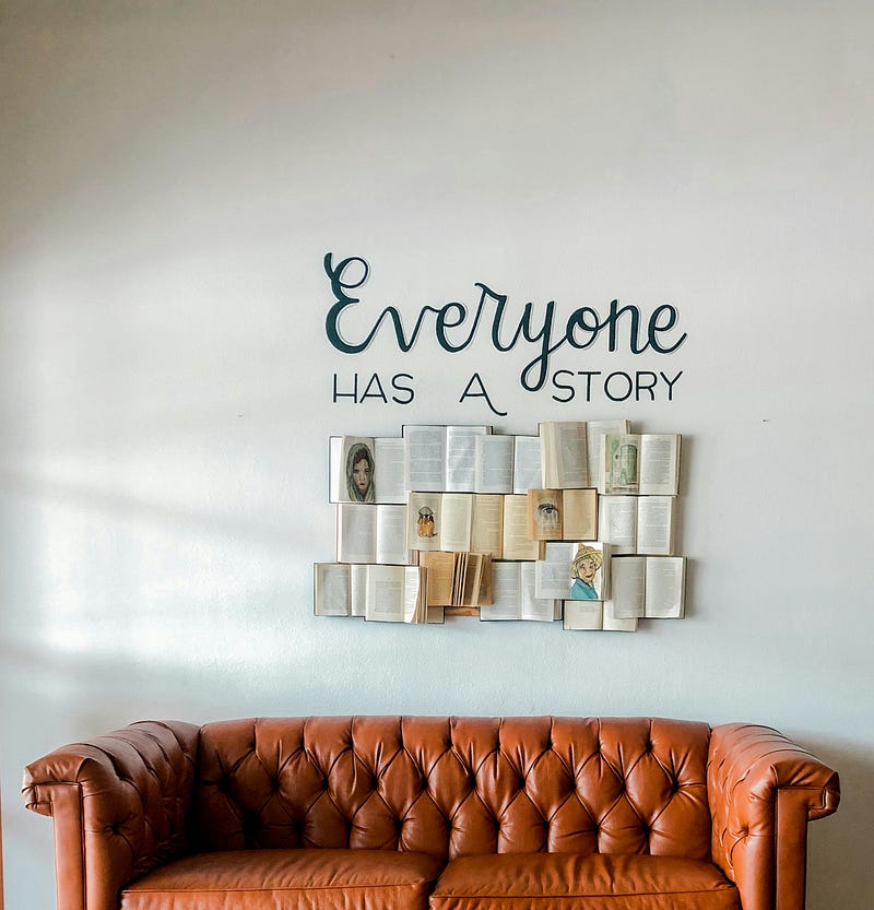 Marketing Storytelling That’s Creative and Compliant