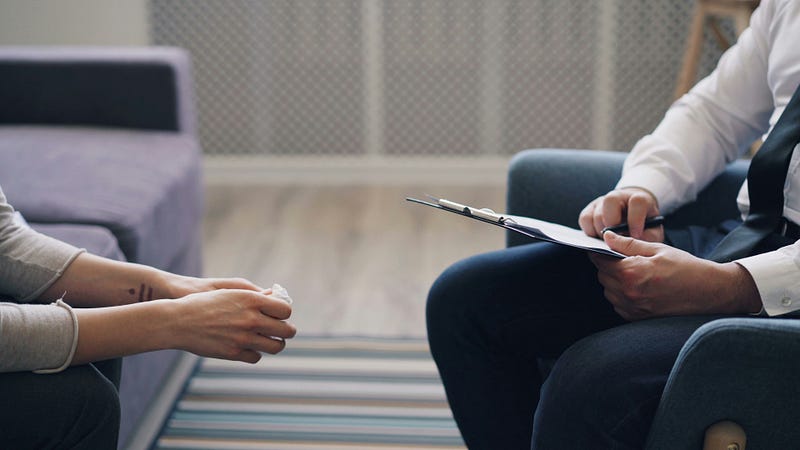 Can AI Take My Seat as a Counselling Psychologist?