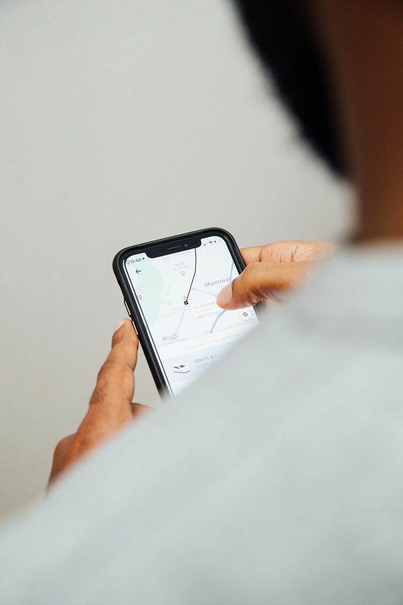 Why I Cancelled Uber One: The Hidden Reason Behind It