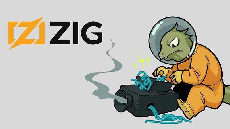 Why Zig instead of C, Rust or Go?