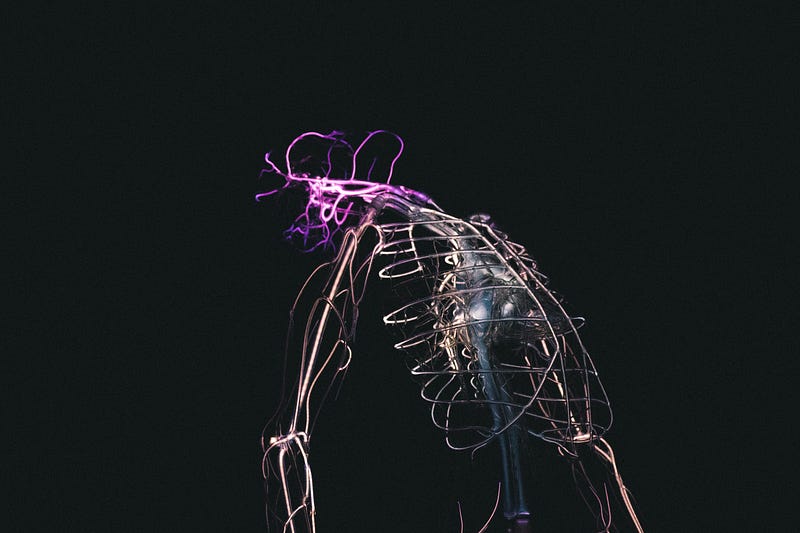 Biohacking: The Optimised Body, the Forgotten World