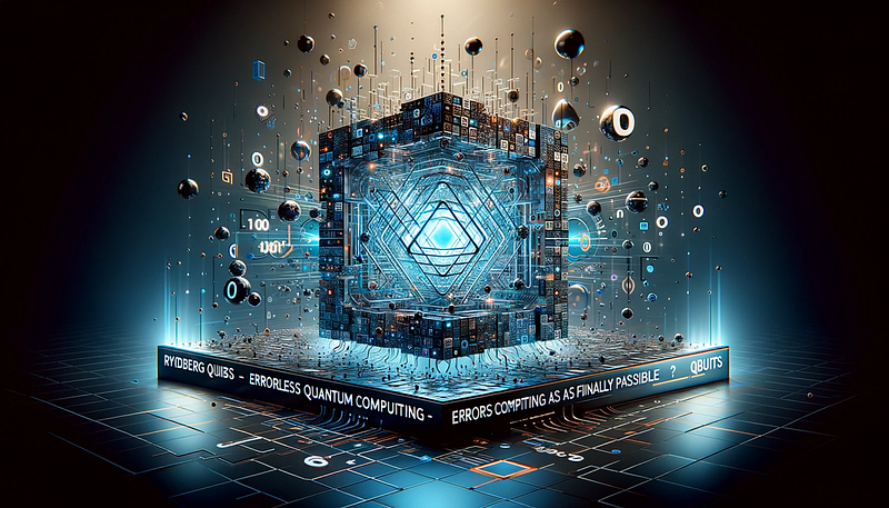 The Five-Minute Miracle: Inside Google’s Willow Quantum Computer