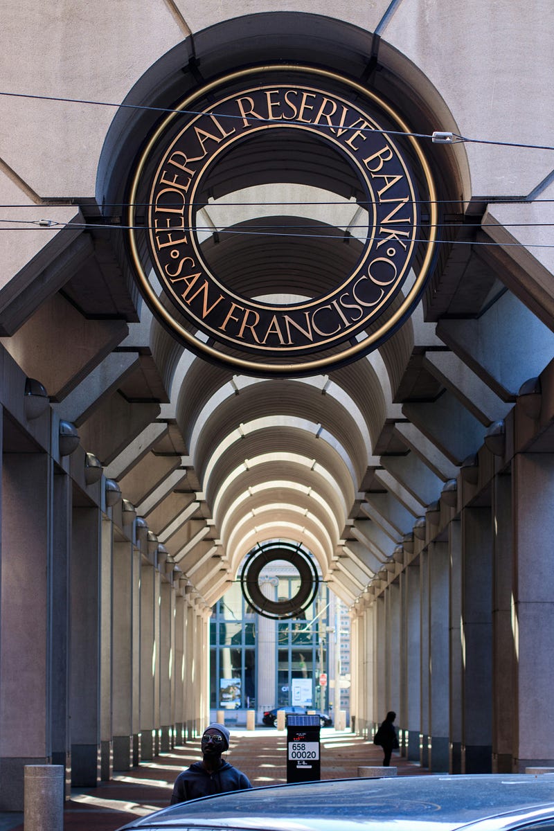 You Should Never Let the Federal Reserve Dictate Investment Decisions!