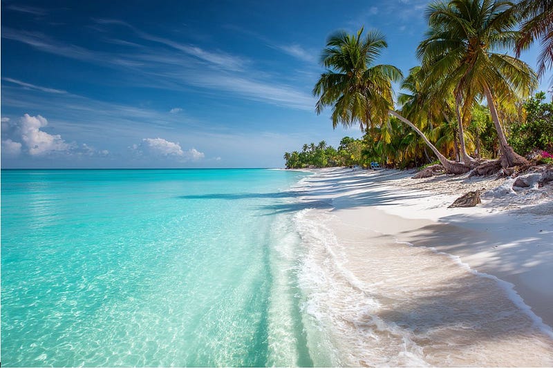 Tropical Places to Travel: Paradise You Can’t Resist