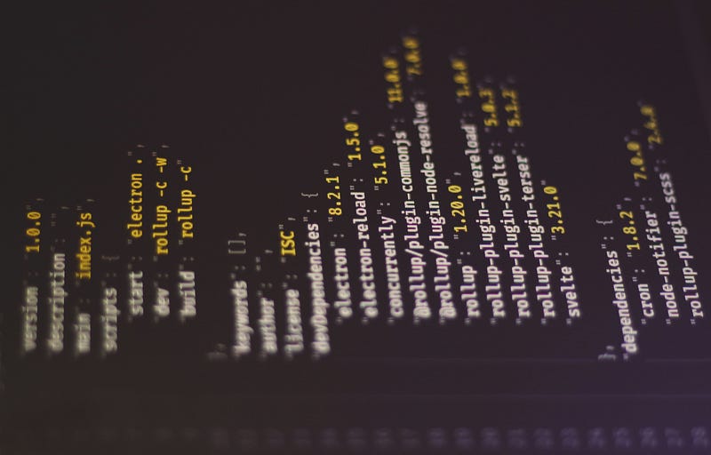 I Optimized JSON in My Go API and Found the Real Cost of Serialization