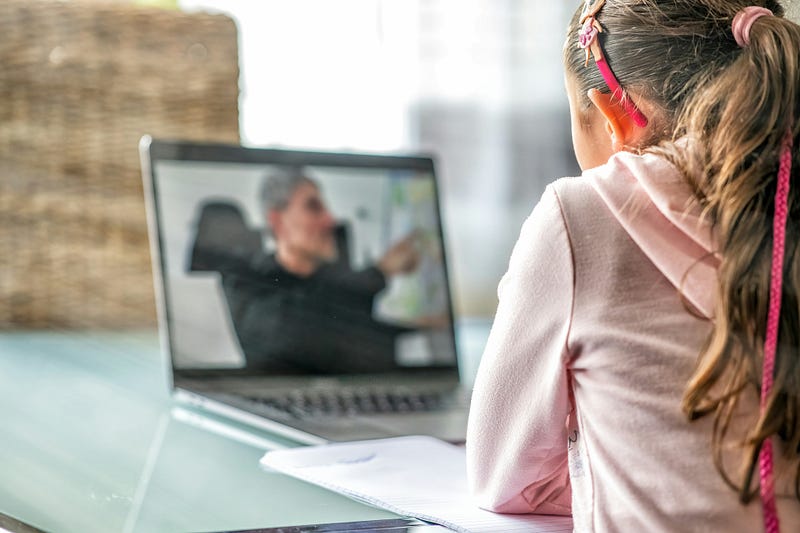 Robo-tutors are here, and your career depends on mastering them