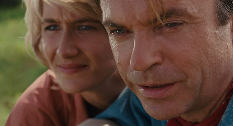My Ten Favourite Sam Neill Films