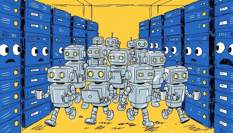 HPC and AI: Consequences and Opportunities Explained