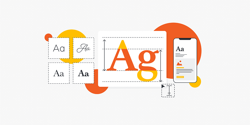 Typography as a System: Beyond Font Choices and Scale