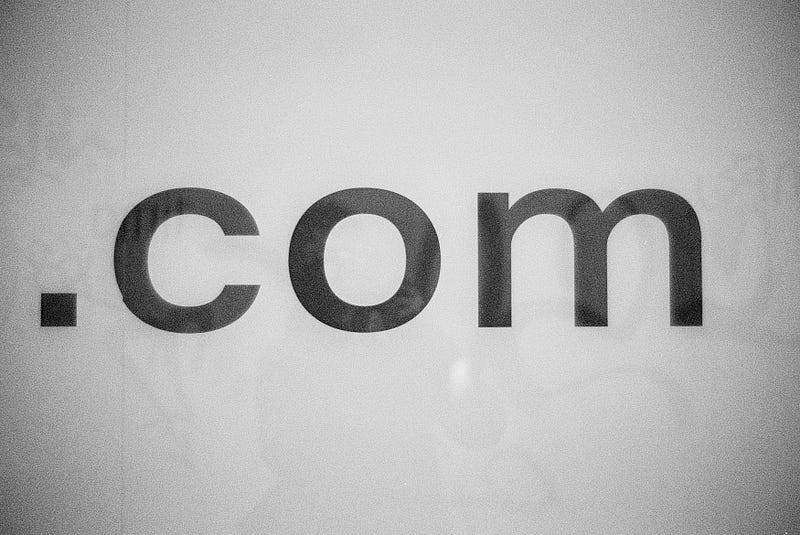 DNS: a computer network overview of Domain Name Service