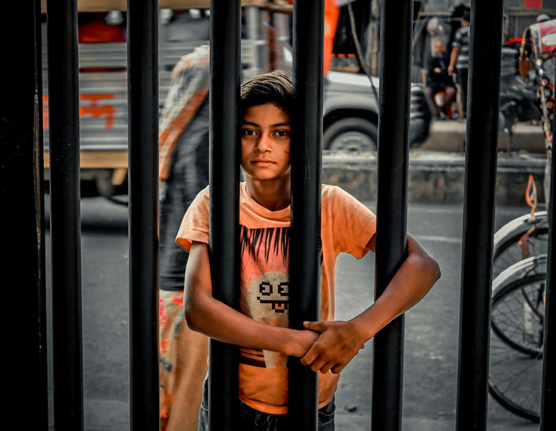 The Tax of Being a Woman in Public Spaces
