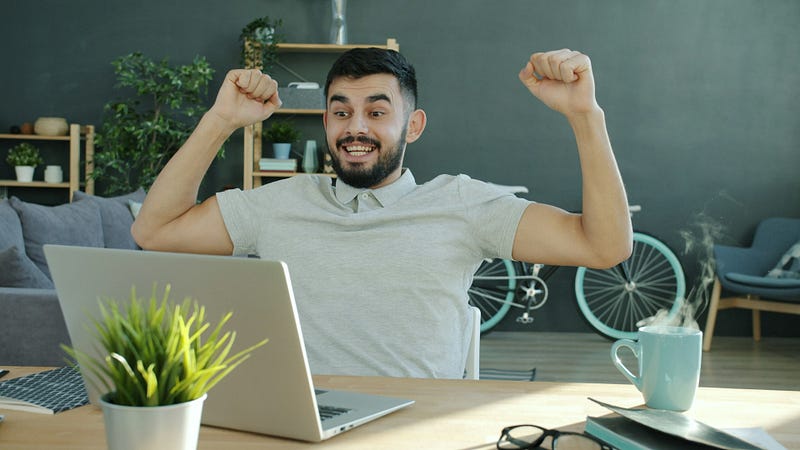 The Freelancers Making the Most Money Aren’t Working the Hardest