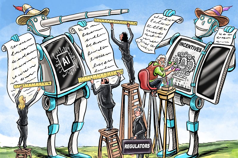 How will AI affect long run economic growth in developed countries?