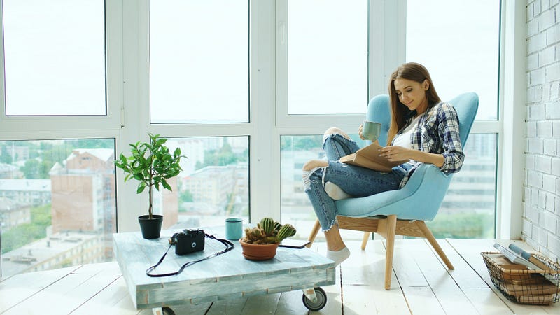 My Wealth-Building Book Club Picks That Worked