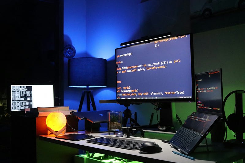 How Data Science Is Transforming Modern Businesses