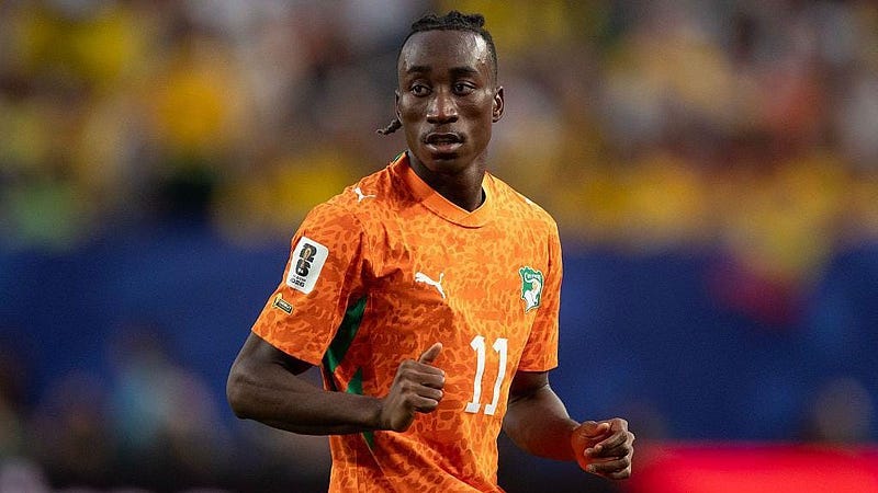 Three Young Players Who Have Stood Out at the 2026 World Cup