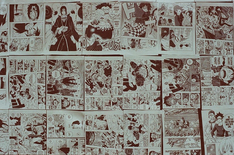 The Lost Republic of Indian Comics and the Death of Shared Imagination