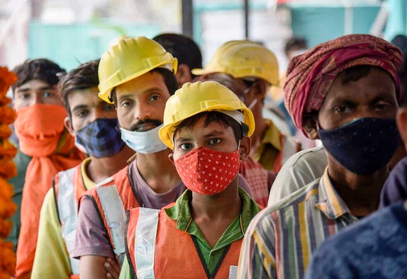 Why India Needs an OSHA-Like Compliance Authority