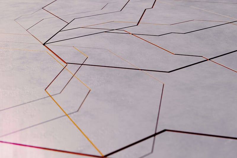 How Infinity Maps Help UX Designers: Visual Thinking, Research & Idea Organization Explained
