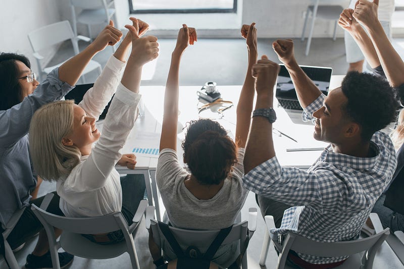 Motivation Matters: Creative Ways to Engage Students in (Online) Learning