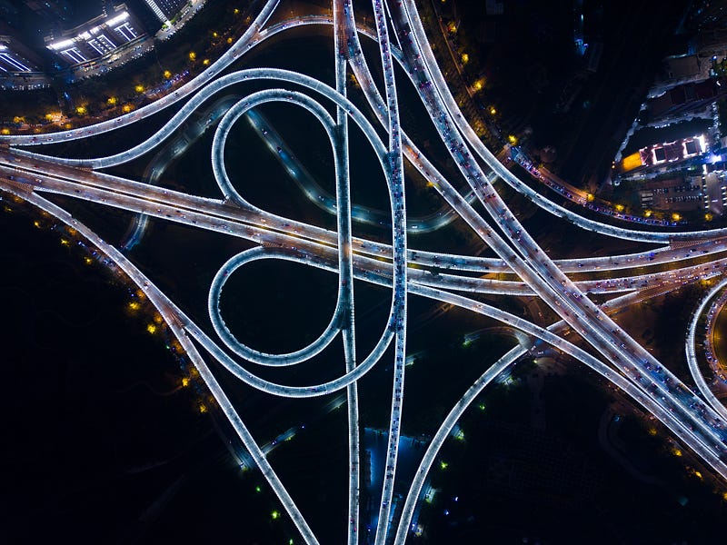 Border Gateway Protocol — The 1989 Routing System That Can Silently Hijack Telegram