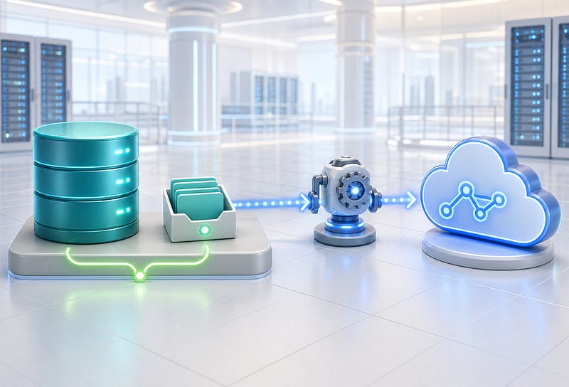 Transactional Outbox Pattern in Go with PostgreSQL