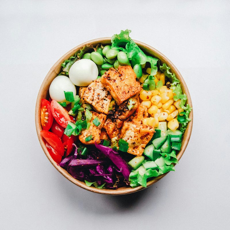 Why I Don’t Recommend Crash Diets to My Clients
Every week, I meet people who want to lose weight…