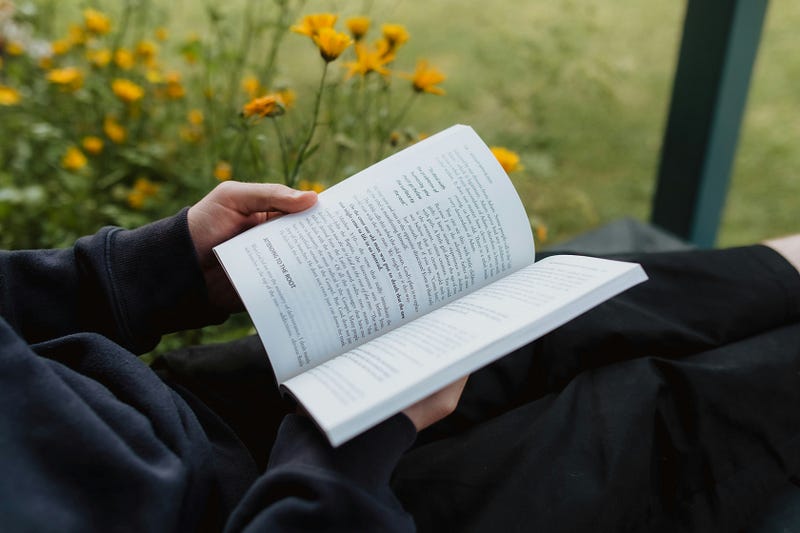 7 Books That Feel Like an Addiction