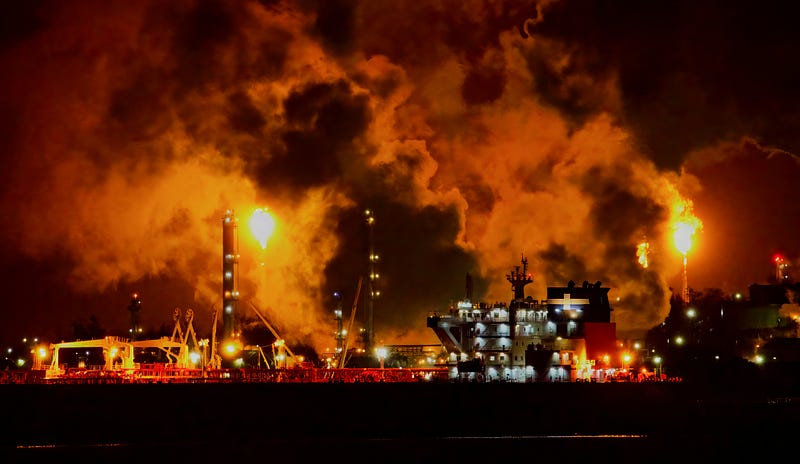 Iran Might Unleash This Most Chilling Retaliation Plan Yet If War Resumes