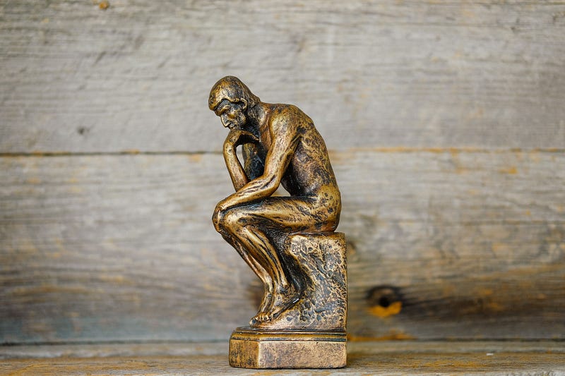The Parenting Skill More Important Than Technology: Teaching Children How to Think