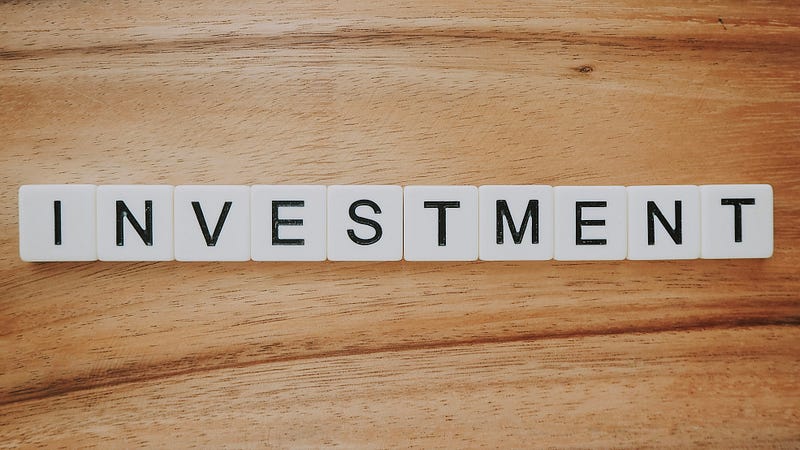 Index Funds vs Individual Stocks