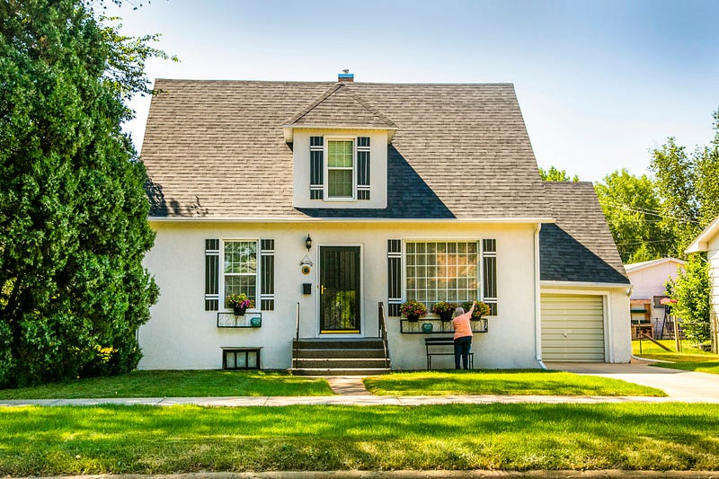 Why Housing Innovation Is Slowing Down in Western Countries
