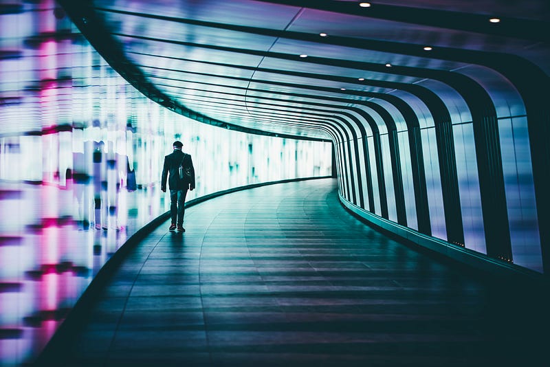 The Truth About Career Growth That No One Wants to Admit