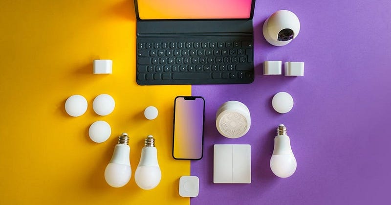 The Smart Home Standard That Just Made Things More Complicated
