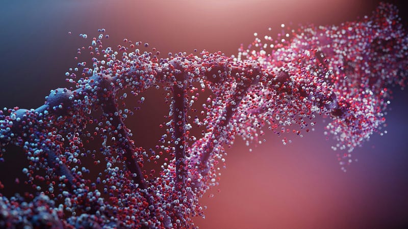 The End of The Line: Why Science is Chasing Immortality While Our Brains Have Already Made Peace…