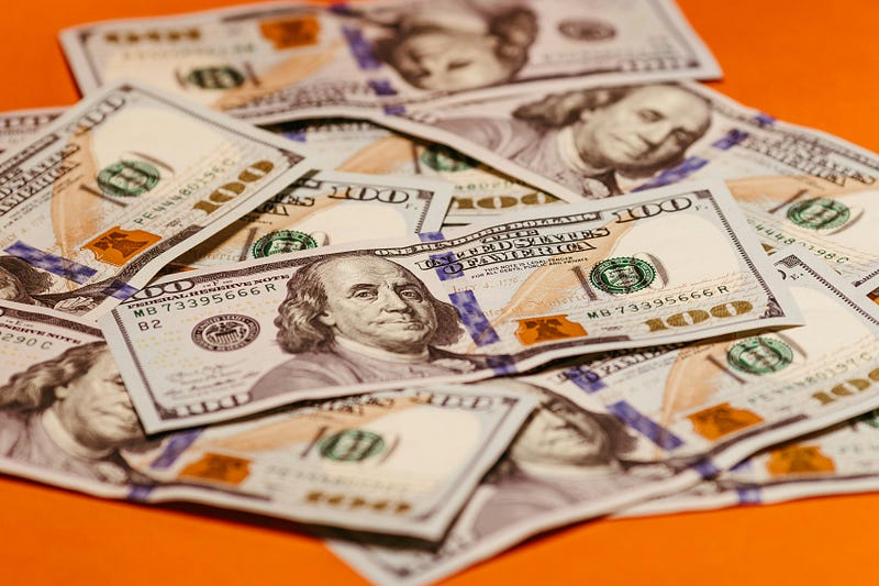 Who Are Venture Capitalists and Why Will They Give You Money?