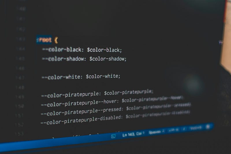 I Tried Coding Like It Was 1995