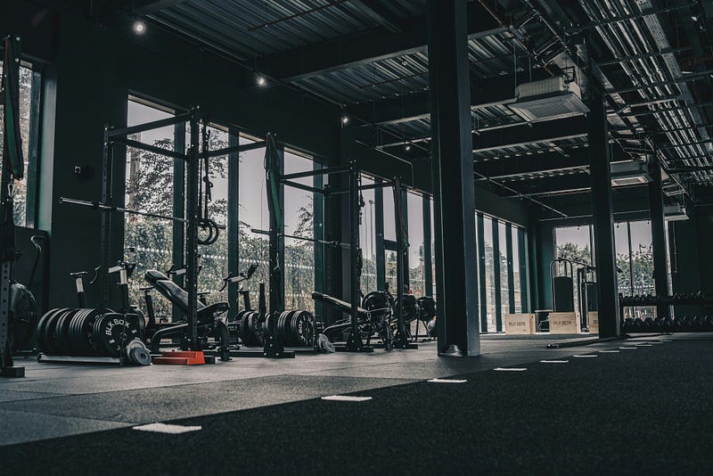 An Honest Conversation With a Fitness Coach That Changed How I Set Goals Forever