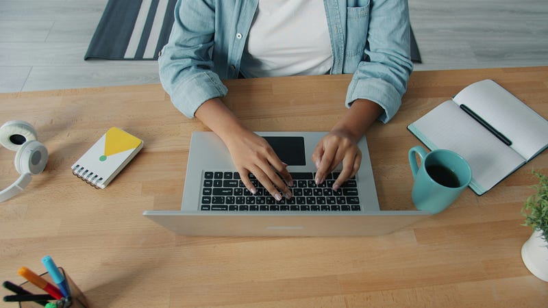 Raising Your Freelance Rates Isn’t a Money Conversation — It’s a Psychology Operation
