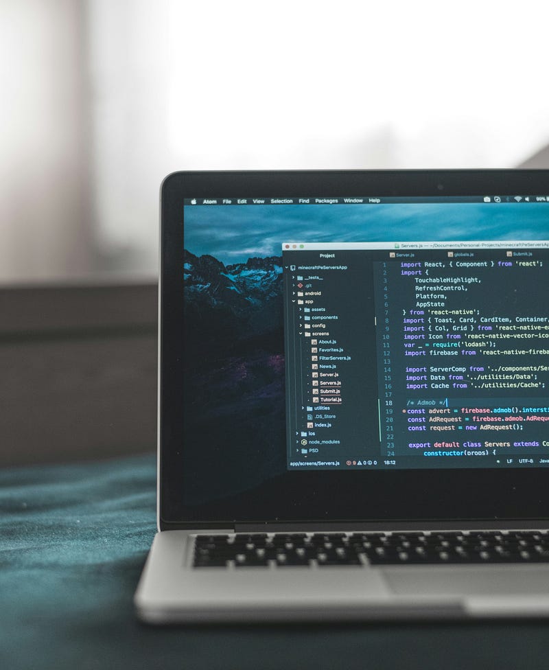 What Happened When I Stopped Writing Everything From Scratch in Python