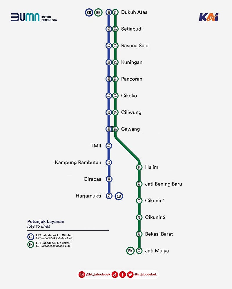 lrt map