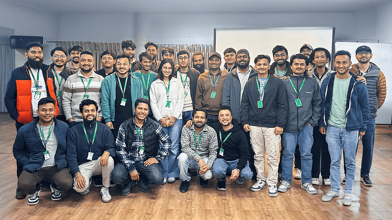 DevOps Hackathon 2026: Security Visibility & Risk Management