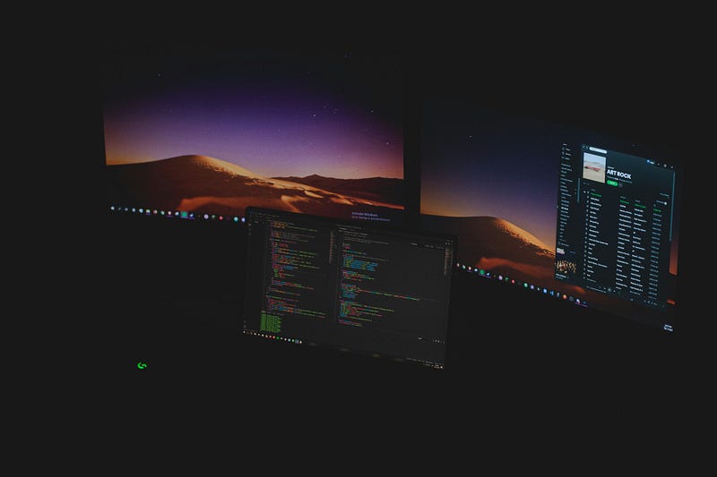From Tkinter to Flet: A Practical Guide to Python GUI Development